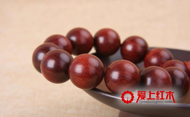 纯干货：小叶紫檀可以沾水吗？-3