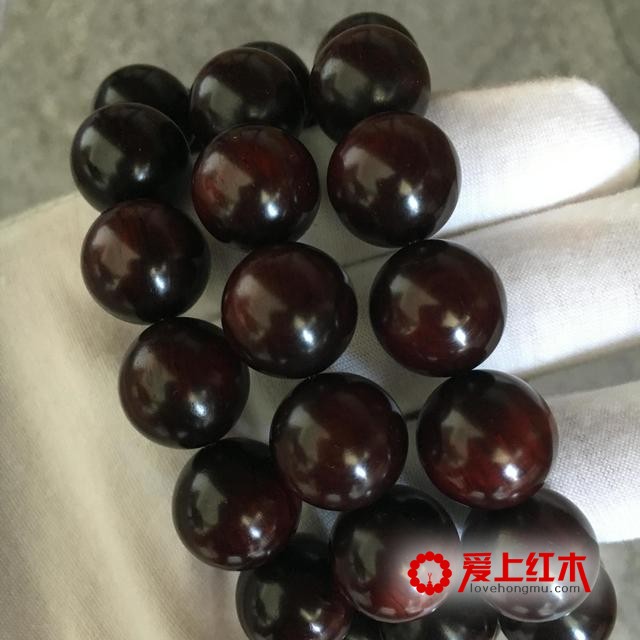 纯干货：小叶紫檀可以沾水吗？-2