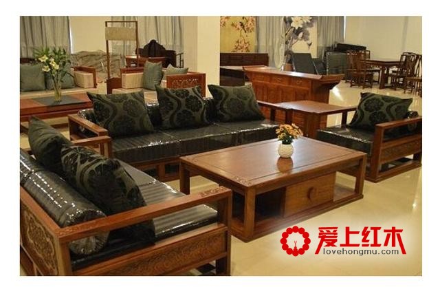 红木购买小攻略（超级实用！）-3