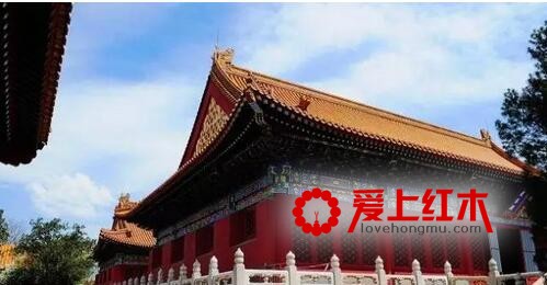 古建筑旧木材材性变化及无损检测结果 古建筑木结构的保护维修知识-2