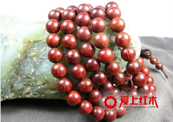 知道了这四个套路，选购小叶紫檀不吃药-4