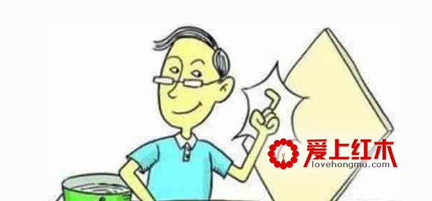 知道这四招后，不用再担心买到假的红木家具了-4