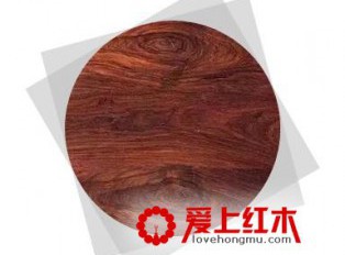 黄花梨木的前世今生 海南黄花梨越南黄花梨的价值区别