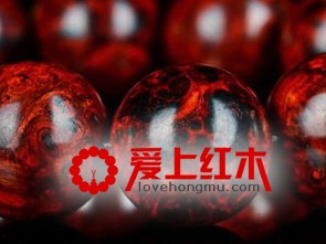 小叶紫檀不掉色就是假的，是不是真的呢？-3