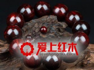 小叶紫檀不掉色就是假的，是不是真的呢？