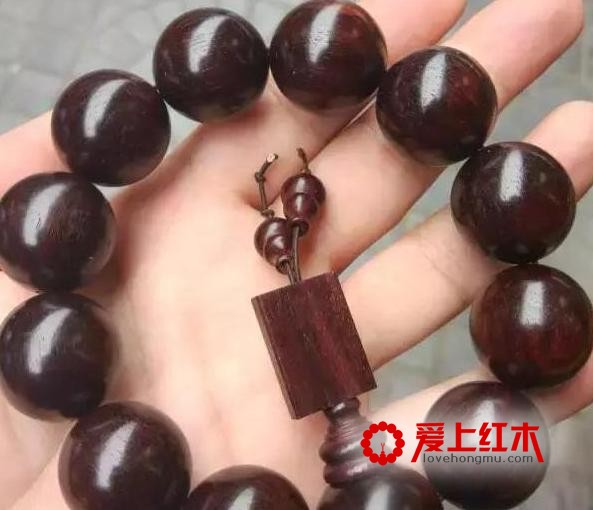 看血檀是怎么把紫檀赶出市场的！（纯干货）-2