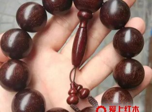 看血檀是怎么把紫檀赶出市场的！（纯干货）