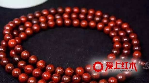 看血檀是怎么把紫檀赶出市场的！（纯干货）-8