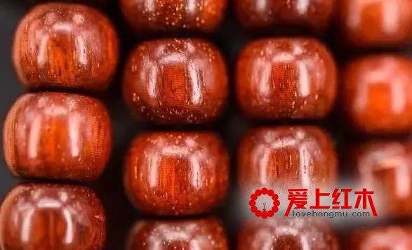 看血檀是怎么把紫檀赶出市场的！（纯干货）-9