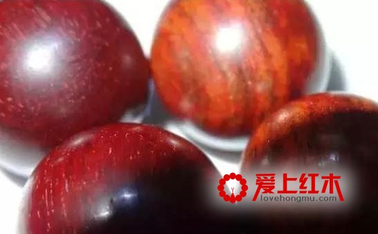 看血檀是怎么把紫檀赶出市场的！（纯干货）-10