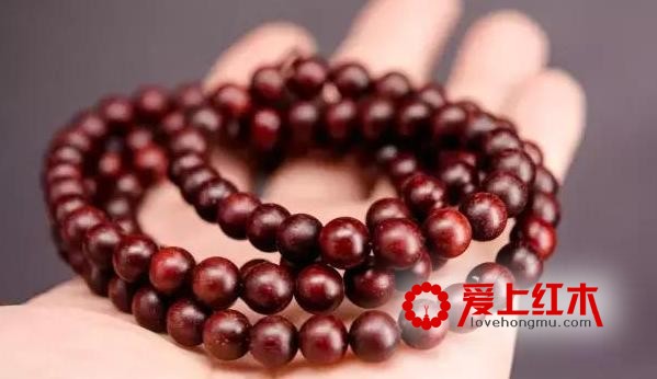 看血檀是怎么把紫檀赶出市场的！（纯干货）-13