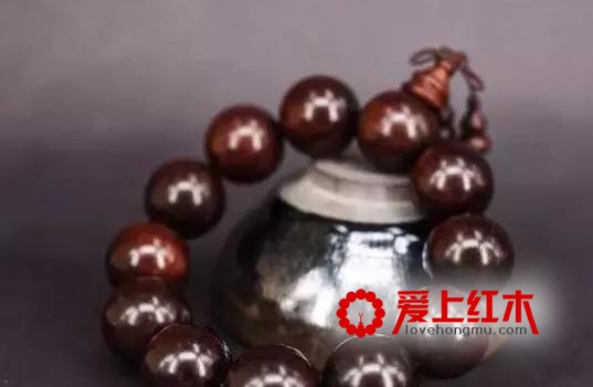 看血檀是怎么把紫檀赶出市场的！（纯干货）-14