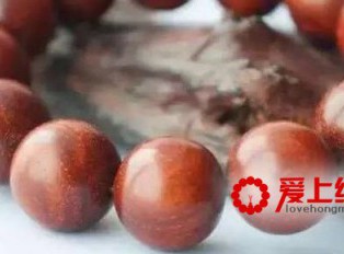 你敢说你了解小叶紫檀？戳进来！证明给大家看！