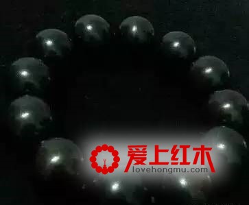 你敢说你了解小叶紫檀？戳进来！证明给大家看！-4