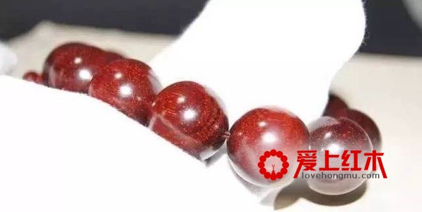 你敢说你了解小叶紫檀？戳进来！证明给大家看！-6