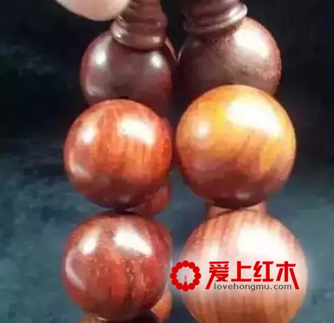 你敢说你了解小叶紫檀？戳进来！证明给大家看！-9