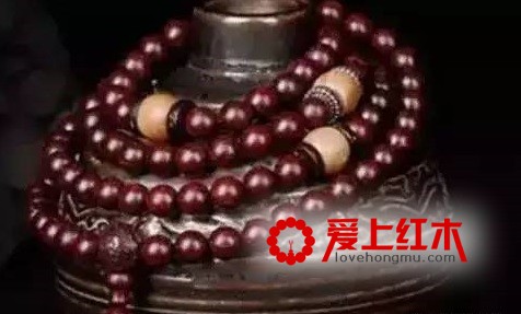 你敢说你了解小叶紫檀？戳进来！证明给大家看！-7