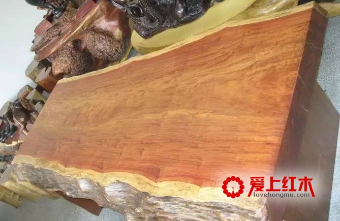 红木爱好者入门须知 红木材质基本知识-4