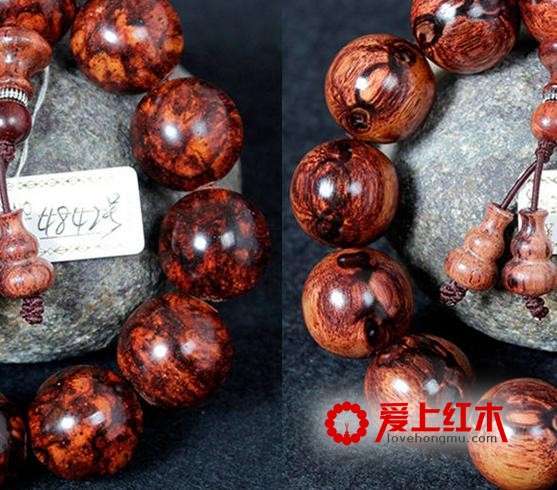 细说海南黄花梨的六大冒牌兄弟！-11