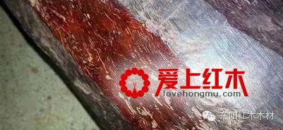 红木爱好者入门须知 红木材质基本知识-2