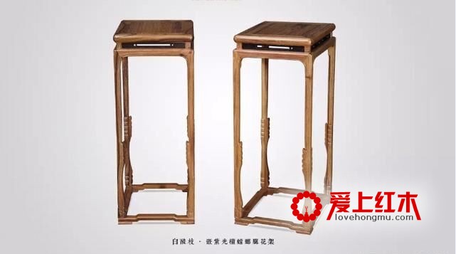 何谓束腰红木家具？-2