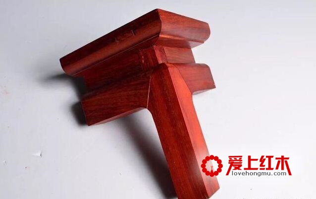 何谓束腰红木家具？-1