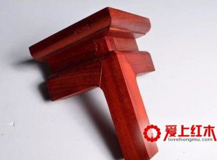 何谓束腰红木家具？