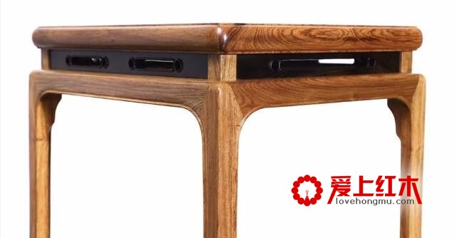 何谓束腰红木家具？-3