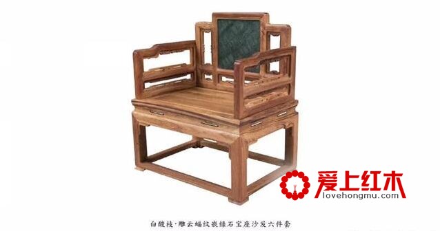 何谓束腰红木家具？-5