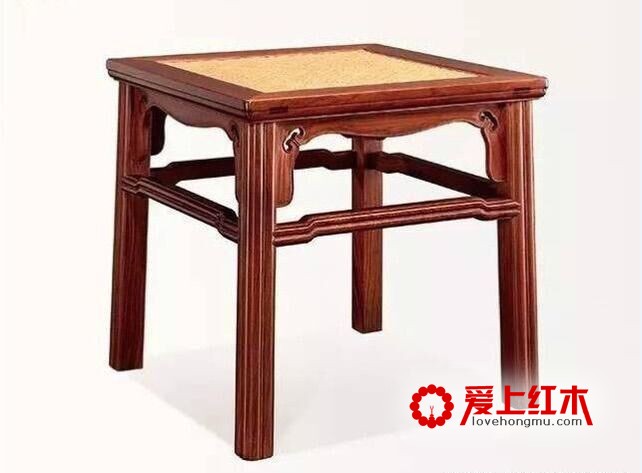 何谓束腰红木家具？-8