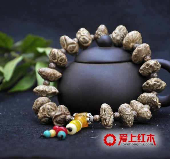 那些名字带有“鬼”字的文玩，你知道几个？-1