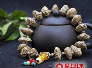那些名字带有“鬼”字的文玩，你知道几个？
