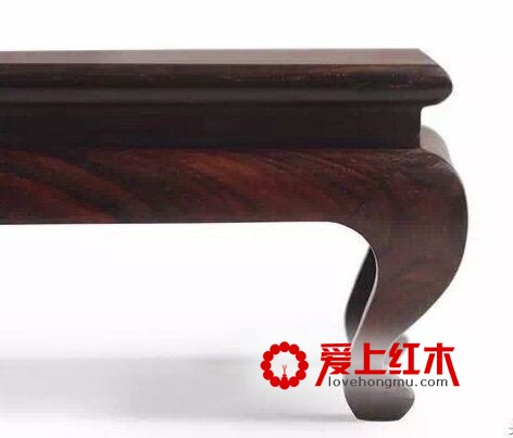 何谓束腰红木家具？-11