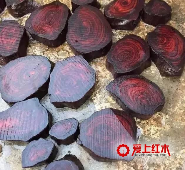 千万别把贵州黄花梨当成海黄！-2