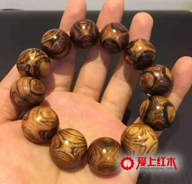 千万别把贵州黄花梨当成海黄！-7