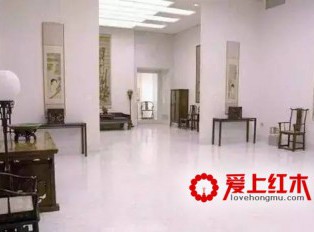 浅谈明式家具的时尚元素：文人气质和永恒的美