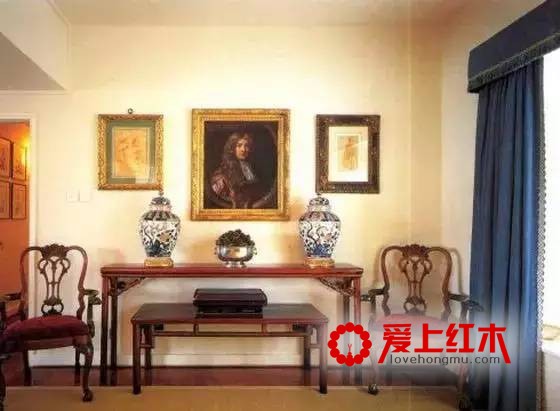 浅谈明式家具的时尚元素：文人气质和永恒的美-3