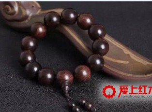 浅析海黄阴沉料！（纯干货)