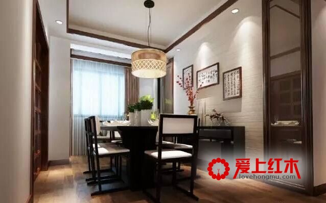 红木家具清洁能否使用水？-1