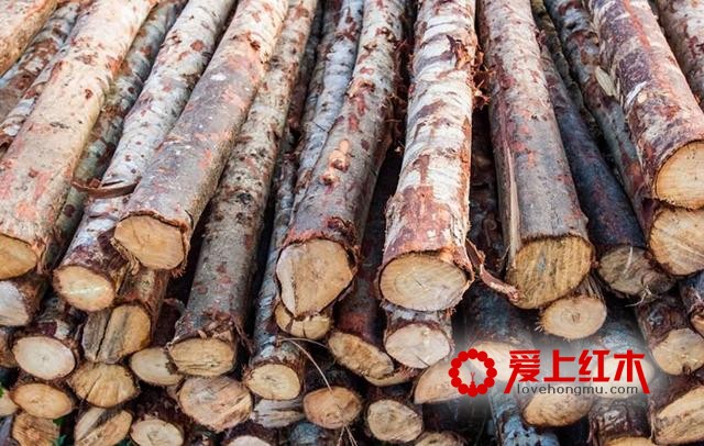 浅谈红木家具日久变色的化学反应-3