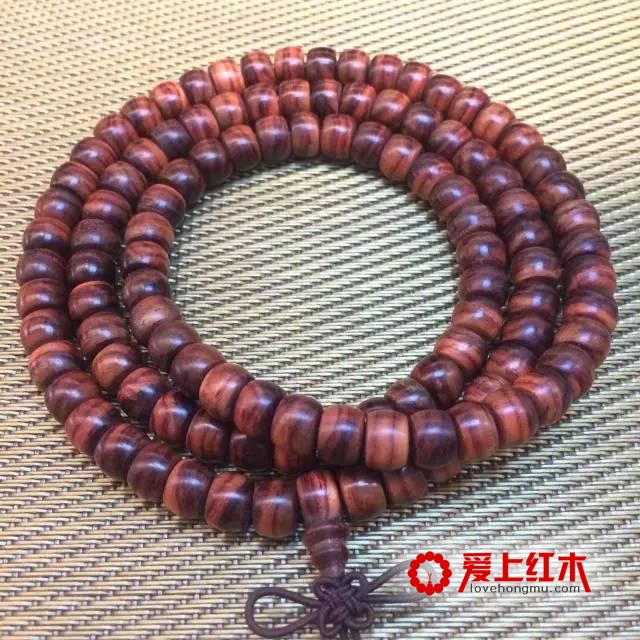 纯干货！关于黄花梨的新料、老料介绍-4