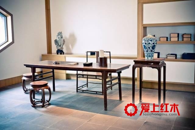 会开裂的红木家具就不是好家具吗？-5