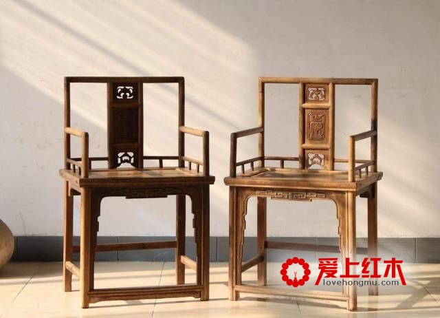 会开裂的红木家具就不是好家具吗？-6