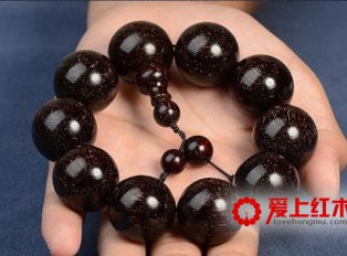 什么是金星紫檀，如何辨别金星紫檀的好坏?