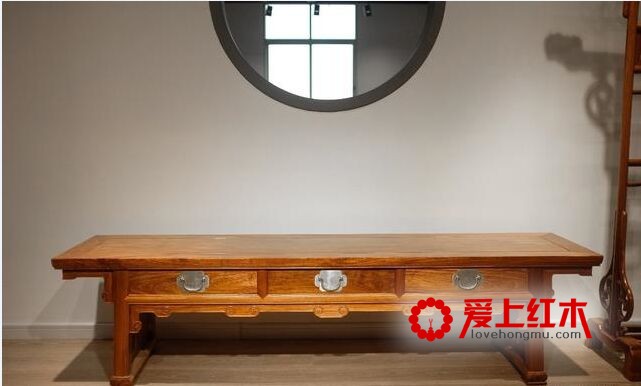 红木家具能否卖出高价，关键在这两个因素-1