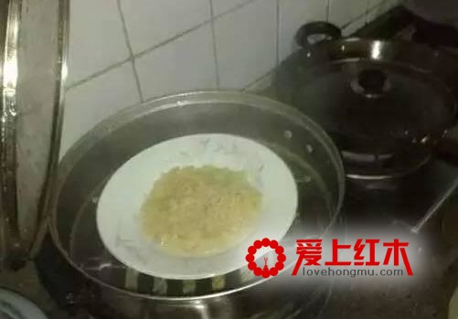 古典红木家具用什么胶水粘合？解析鱼鳔胶的制作过程-5