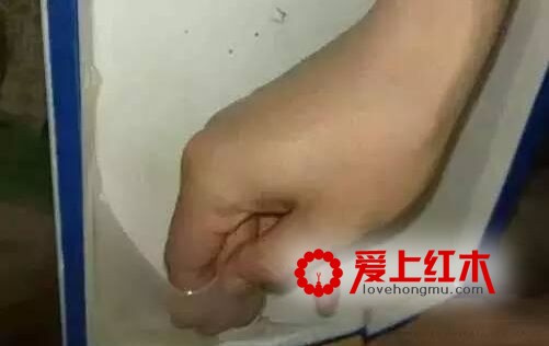 古典红木家具用什么胶水粘合？解析鱼鳔胶的制作过程-9