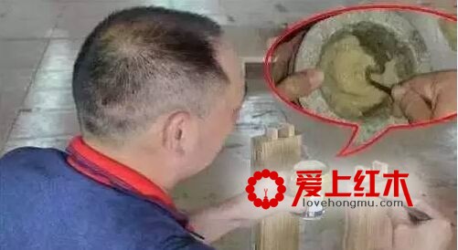 古典红木家具用什么胶水粘合？解析鱼鳔胶的制作过程-10