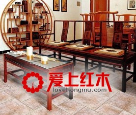 明式家具之美：浅谈明式红木家具之气韵