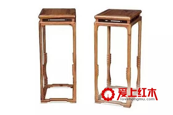 浅析黄花梨的“接班”木材：白酸枝-1